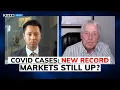Peter Hug every gold silver pullback a buying opportunity