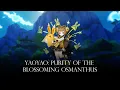 Download Lagu Yaoyao: Purity of the Blossoming Osmanthus (Immaculate Ardency) - Remix Cover (Genshin Impact)