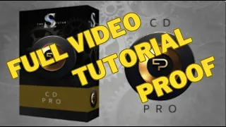 watch till the end cd pro full video tutorial passiveincome makemoneyonline affiliatemarketing