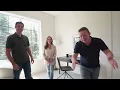 Tour the Grand Prize Showhome with Josh Classen and Newground Developments