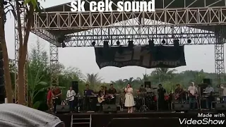 sk diah sartika cex sound bedahan