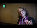 Psychologist Fiona Smith about a 145 IQ