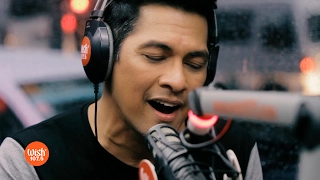 gary valenciano performs 