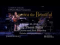 Ring Them Bells - Sarah Jarosz - 8/25/2015