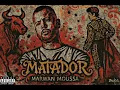 مروان موسي - ماتادور  | Marwan Moussa - Matador (prod.by zuka)