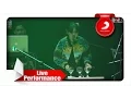 Download Lagu Isyana Sarasvati - Kau Adalah (feat. Rayi Putra) [Live Performance]
