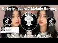 Lagu DJ TERIMUSKURA X MELODY HURUNG BBHC SOUND 𝐑𝐈𝐈𝐎𝐈𝐍𝐒𝐌 VIRAL TIKTOK TERBARU 2024 YANG KALIAN CARI !