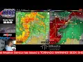 KZRG Severe Weather Coverage