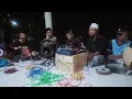 Download Lagu syair Para Shohabat.. Pukulan Yahum Al Maduri.. by Al Ma'arif  edisi Rutinan Shonar..