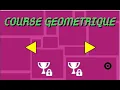 Geometry Dash Java