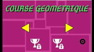 Geometry Dash Java