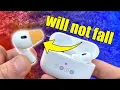 Best AirPods Pro Silicon Tip That I Tested and Won t Fall Off