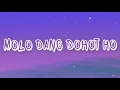 Lagu Sinnson - Molo Dang Dohot Ho (Lyrics)