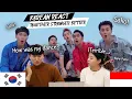 Download Lagu Korean Reaction(Indonesian M/V) BFORCE - TOGETHER STRONGER BETTER (OFFICIAL MUSIC VIDEO) | Indonesia