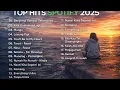 Lagu TOP HITS SPOTIFY 2025 | Lagu Pop Indonesia \u0026 Internasional Terpopuler
