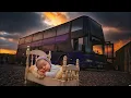 Lagu You Won’t Believe Where Our Newborn Is Going To Sleep in the Bus! 😱