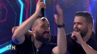 ZJARR NË KLAN KOSOVA Flori Klajdi Bruno Thyejnë Edhe Xhamat Me NALLANE  ZJARR NË KLAN KOSOVA Flori Klajdi Bruno Thyejnë Edhe Xhamat Me NALLANE