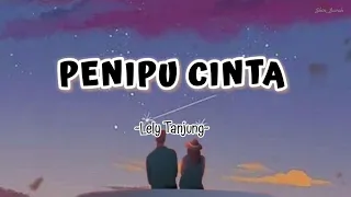 Download Lely Tanjung - Penipu Cinta Remix Bergoyang Dangdut Tari Ubur - Ubur (Lirik) MP3