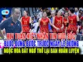 Lagu 🔥NÓNG: HLV Tuấn kiệt mạnh tay gạch hoa khôi bóng chuyền VN khỏi ds 14 vđv gây chấn động