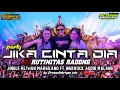 Lagu DJ JIKA CINTA DIA RUTINITAS RADONG REYHAN MARGILANO FT WARROCK AUDIO AND FIRMAN FEBRIYAN