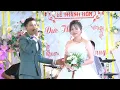 Download Lagu Chú Rể MC Hát Tặng Cô Dâu Ngày Cưới Lời Anh Muốn Nói Cực Chất