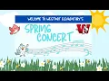 Westport Elementary School Spring Concert 2026
