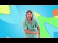 "The Slip and Slide Dance!" 💥 Exercise Brain Break | Danny Go! Songs for Kids