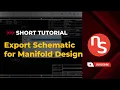 How to Export to XML