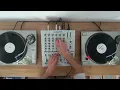Download Lagu a bunch of new vinyls : techno acid 90's \u0026 2000's (TRACKLIST)