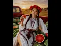 Kolibri & Zlata Ko - Червоний мак