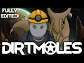 RimWorld Dirtmole Mountain Run Fully Edited 500 No Pause