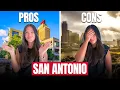 Watch THIS Before Moving to San Antonio TX Living in San Antonio Texas
