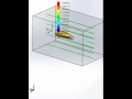 First Bullet - Animation 3