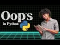 Oops in Python Common Mistakes Every Beginner Makes python for beginners