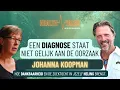 Download Lagu Dokter Felix in gesprek met Johanna Koopman, een ervaringsdeskundige