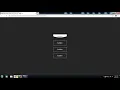 Animation buttons with HTML CSS part 1