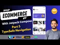 Build an eCommerce App with Clean Architecture in Android Jetpack Compose Ktor Koin Part 5