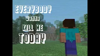 Overtonight - Kill Stephen (Lyrics)