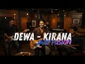 Lagu Dewa19 - Kirana COVER JAZZ FUSION | #fsreq by @JigarMaguna @rupaartcrylic1265