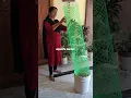 Download Lagu How to Make Flower Tower | EASY DIY method | Home \u0026 Garden decoration idea #shorts #viral #trending