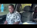 Picking up Dj and heading to the store