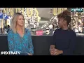 Kaitlin Olson Reveals Her Most Bizarre Scene on The Mick