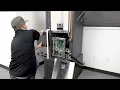 Quick Tips - ClimateMaster Trilogy Service Tool Connection
