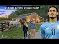 Lagu Edinson Cavani’s Uruguay Ranch — Gaucho Roots, Horse Life, and the Quiet Warrior Lifestyle
