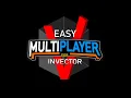 Easy Multiplayer - Invector