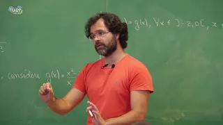 Cálculo I - Aula 4 (1/3) Cálculo de Limites e Propriedades