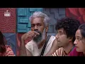 #BBMS8Promo ആരാകും ബിഗ് ബോസ് ഹൗസിലെ അടുത്ത ലീഡർ ?