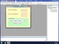Simple Calculator Event Handling Code Event Procedure Online Learning Community