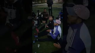 جلسة مع الأصدقاء على اغنية الشاب بلال معندك متقضي والو 