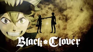 Download Haruka Mirai Last Page Ver - Black Clover [ Amv ] MP3